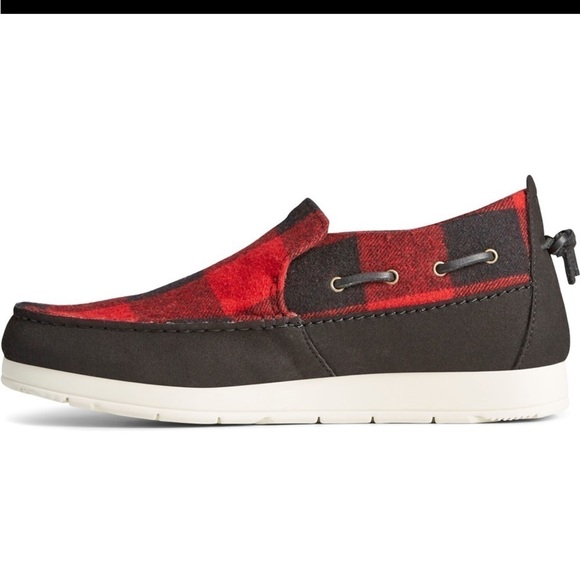 SPERRY TOP-SIDER
SPERRY TOP-SIDER - MENS MOC-SIDER SHOES NWT main image 4
